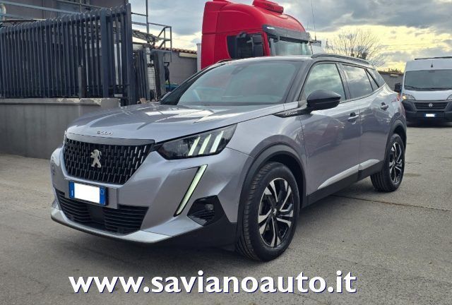 Image of Peugeot 2008