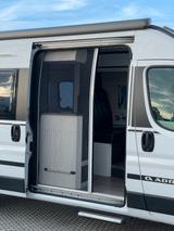 Adria Twin Supreme 600 SPB |  Markise, Solar, RFK. AHK - Adria Twin