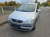 Opel Zafira A  #AUTOMATIK/7SITZE/HU/AU SEPTEMBER 2027 - Opel Zafira in Kassel