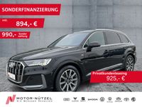 Audi Q7 - Vorschau Bild 1
