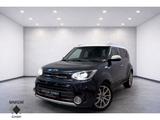 Kia Soul Turbo Navi/JBL/BiXenon/Klimaaut/DAB/Ambient - Kia Soul: Van