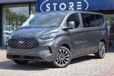 Ford Tourneo Custom L1H1 Titanium X Top Plus Ausstatt - Ford Tourneo Custom Gebrauchtwagen in Bremen