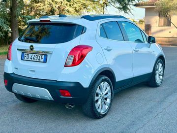 Opel Mokka - 6