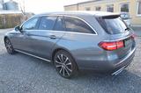 Mercedes-Benz E 300 de*AMG SPORTPAKET*LEDER*LED*ACC*KAMERA - Mercedes-Benz E-Class: Sportpaket