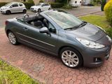 Peugeot 207 CC 120 Platinum Cabrio - Peugeot 207 in Mönchengladbach