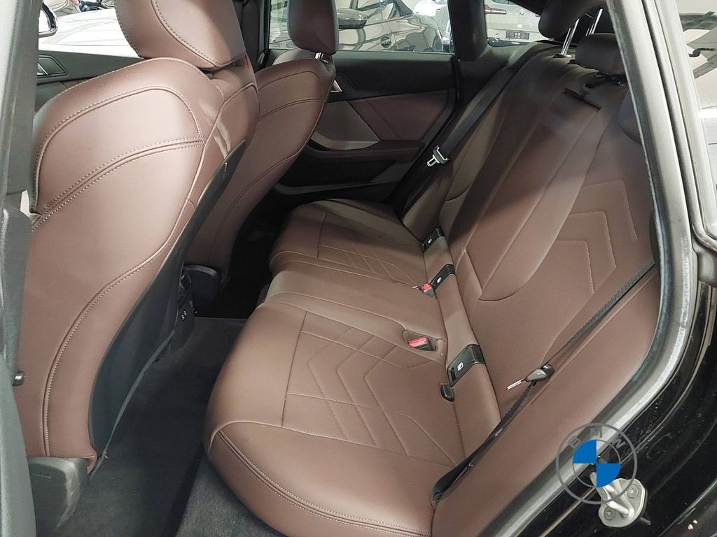 BMW 2 Series Gran Coupe 2025
