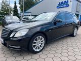 Mercedes-Benz E 250 T CDI 4Matic AHK Standhz. Leder  H&K Sound - Mercedes-Benz E 250: Cdi T