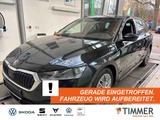 Skoda Octavia Combi 1.5 eTSI DSG TOUR +AHK +MATRIX +AC - Skoda Octavia Tour mit Benzin-Antrieb