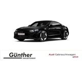 Audi RS e-tron GT+SPORTSITZE PRO+360°+SITZBELÜFTUNG+ - Audi RS e-tron GT: Limousine
