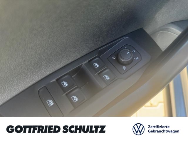 Volkswagen Taigo - Bild 13