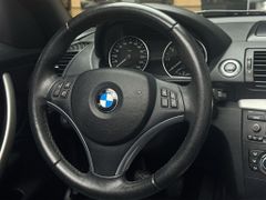 BMW 118 Cabrio Leder aus Rentnerhand