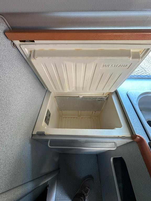 Volkswagen T4 California