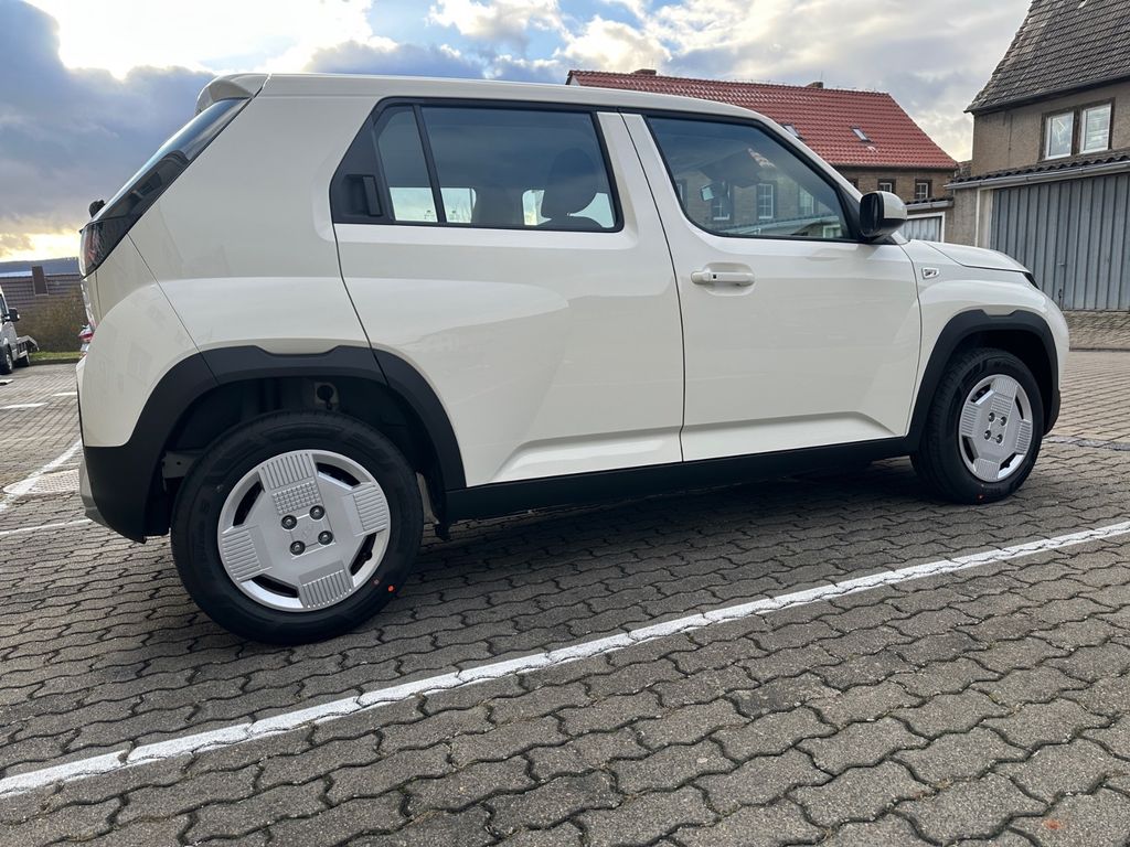 Hyundai INSTER 42 kWh SELECT + EFFIZIENZPAKET - SOFORT