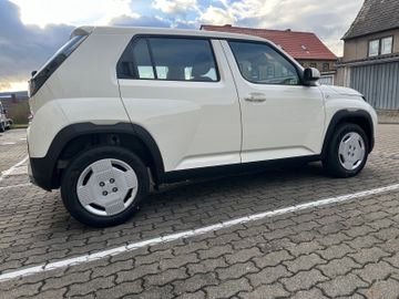 Hyundai INSTER 42 kWh SELECT + EFFIZIENZPAKET - SOFORT