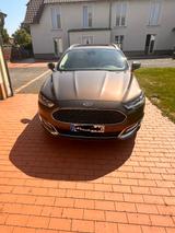 Ford Mondeo 2,0 TDCi Bi-Turbo Vignale Turn. Power... - Ford Mondeo von privat