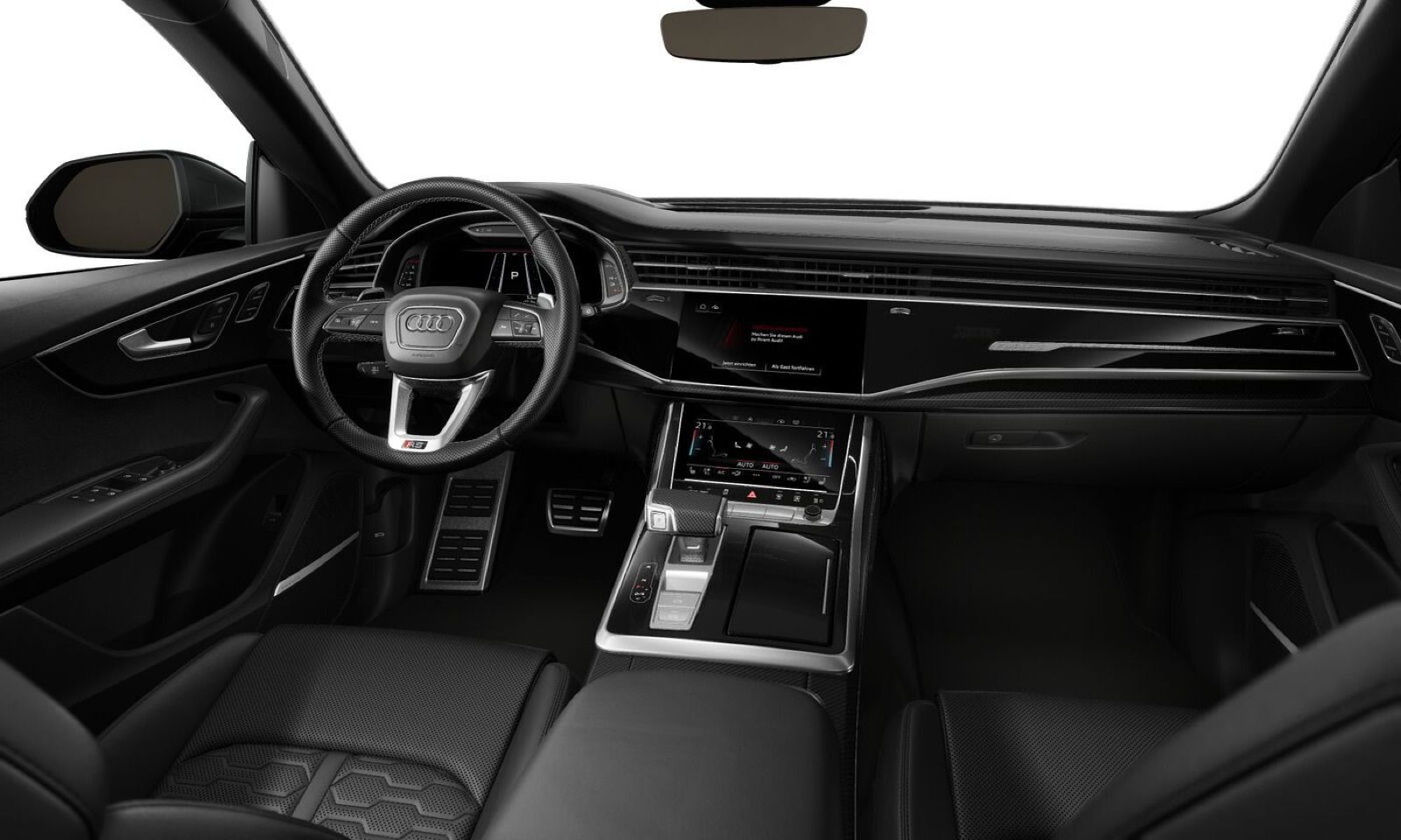 Audi RSQ8 - Bild 6