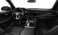 Audi RSQ8 - Vorschau Bild 6