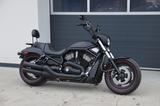 Harley-Davidson VRSCDX Night Rod Special 1250cc Supertrapp Matt - CHOPPER 125 CC