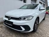 Volkswagen Polo Move 1.0 TSI NAVI LED KLIMA PDC DAB ALU - Volkswagen Polo: 1.1