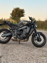 Yamaha Mt 09 35kw 2024 SCHALTER! - YAMAHA MT 09 35KW