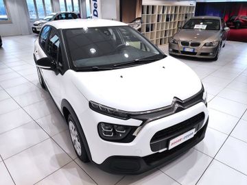 Citroen C3 - 1
