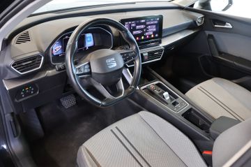 Seat Leon ST 1.5 TSI Style AID+FRONT+LED+ALU