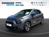 Citroën C3 Origin Max PT 110 Navi+LED+RFK+Carplay+LM - Citroën C3 Gebrauchtwagen in Bremen