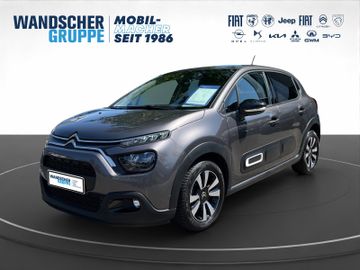 Citroën C3 Origin Max PT 110