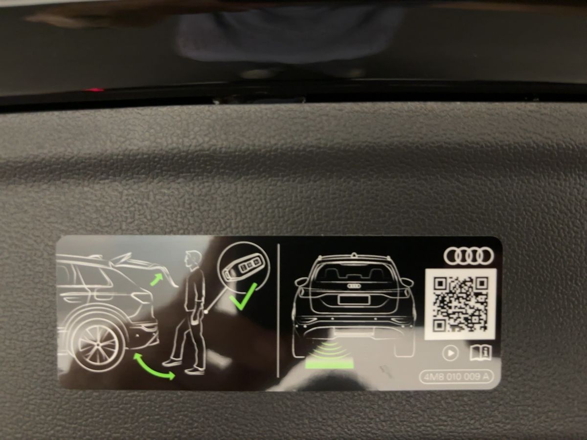 Audi A3 - Bild 19