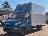 Iveco LKW KASTEN Daily°1.HAND°AUTOMATIK°3-SITZ°KAMERA - Iveco mit Diesel-Antrieb