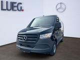 Mercedes-Benz Sprinter 317 CDI Kasten PRO 5-Sitzer SpurW KAM
