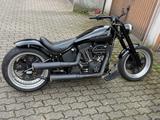 Harley-Davidson Night Train FXSTB Twin Cam 88