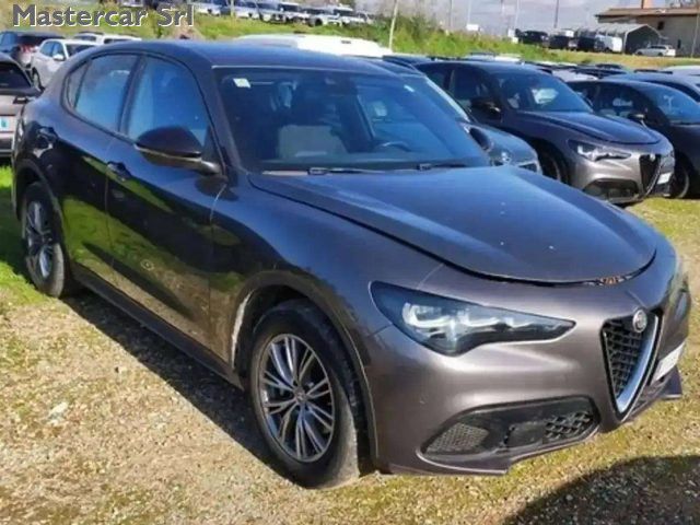 Alfa Romeo ALFA ROMEO Stelvio 2.2 t Super Q4 210cv auto - G imagem 3