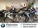 BMW R 1200 GS +++ Service frisch gemacht +++ - BMW F 1200 GS