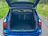 Audi A4 Allroad 45 TFSI S tronic quattro - - blaue Audi A4 Allroad