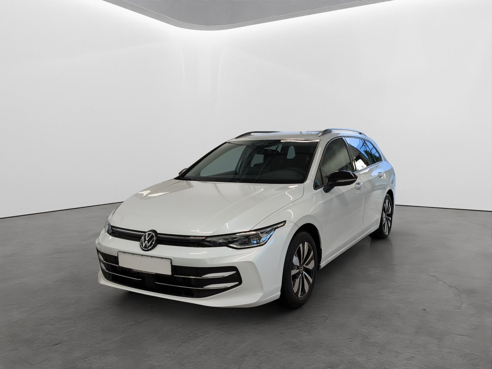 Volkswagen Golf 8 Variant 1.5 eTSI DSG Goal LED-PLUS ACC AH imagem 2