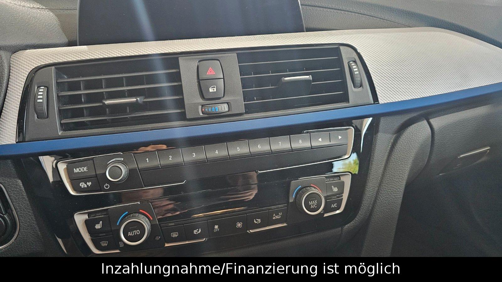 BMW 330 D TOURING - M-SPORT- 19" - 258 CV - BVA