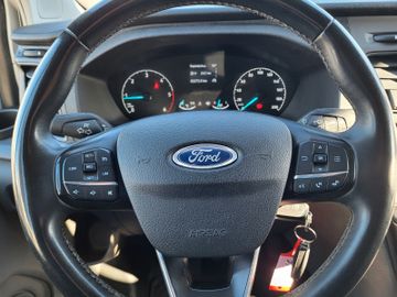 Fahrzeugabbildung Ford Transit Custom Kasten 300 L2 Trend