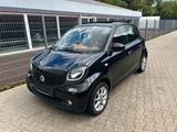 Smart ForFour forfour Basis 52kW - Smart ForFour in Dortmund