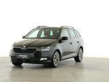 Skoda Fabia Combi 1.0 TSI Clever Best of Pano|SD|ACC - Skoda Fabia: Best Of