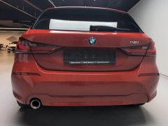BMW 116 i Aut. Advantage HuD LiveCo LED PDC