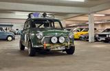 MINI Cooper S MK 3 rallye and endurance - MINI MINI Oldtimer mit Benzin-Antrieb