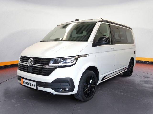 Volkswagen T6.1 California 2.0 TDI DSG Beach Camper Edition