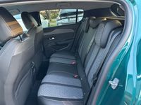 Peugeot 308 - Vorschau Bild 10