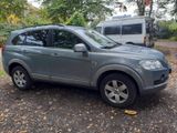 Chevrolet Captiva 2.4 LT 2WD 7-Sitzer LT    TÜV-NEU - Chevrolet aus 2011: Geländewagen