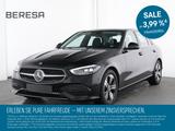 Mercedes-Benz C 180 Avantgarde LED Kamera Winter-P. Metallic - Mercedes-Benz C-Klasse Jahreswagen