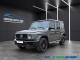 Mercedes-Benz G 63 AMG SUPERIOR! MANUFAKTUR! DESIGNO! VOLL! - Mercedes-Benz G 63 AMG: Automatik