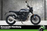 Brixton Crossfire 500 X ABS mit 4 JAHREN WERKSGARANTIE - BRIXTON CROSSFIRE 500 X