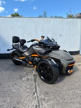 Can-Am Spyder F3-S Special Edition mit Zubehör  - Can-Am Spyder F3