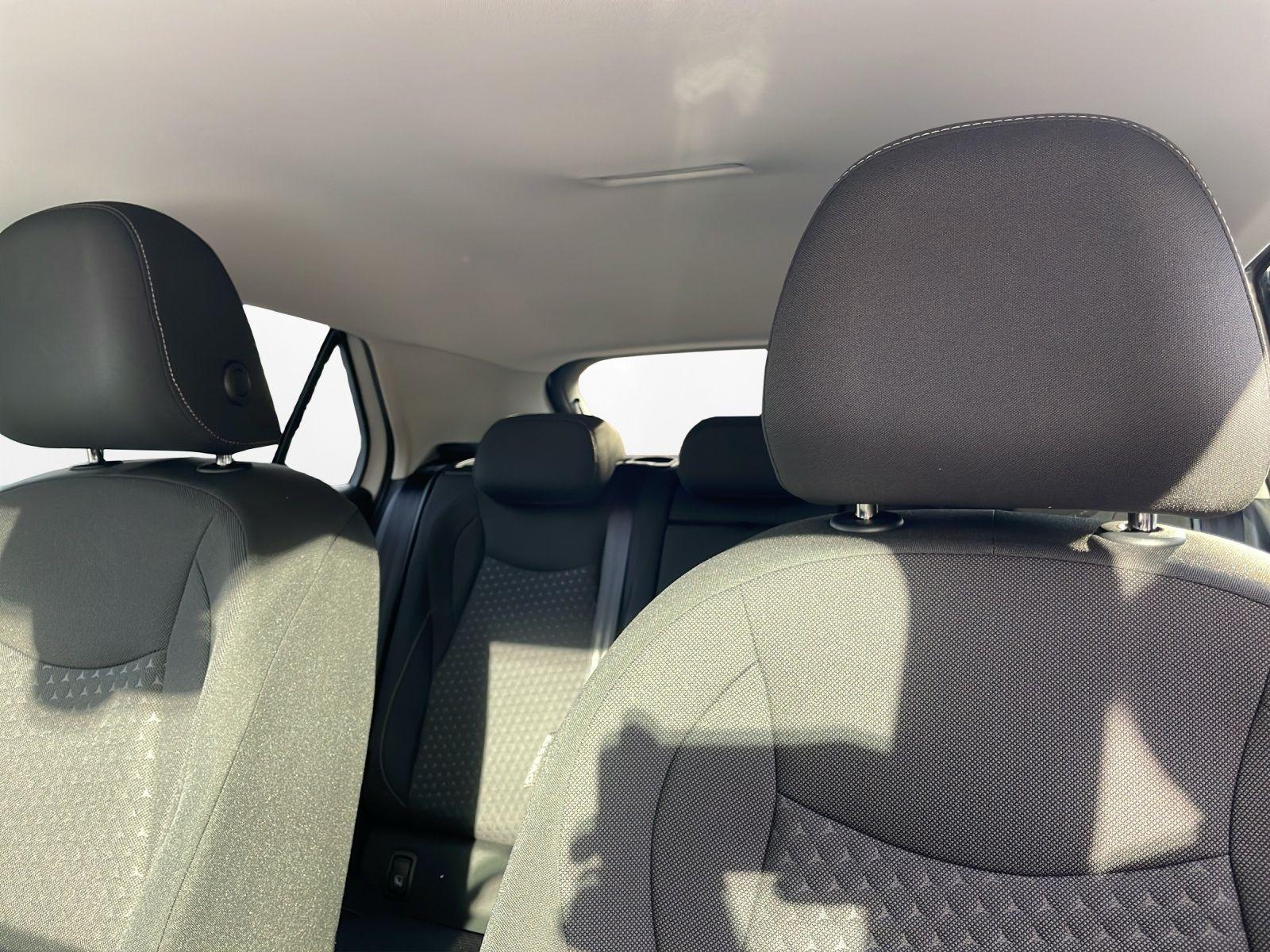 Volkswagen T-Roc Life 1.5 eTSI (116 PS) DSG Sitzheiz., миниатюра 9